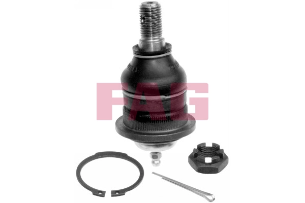 Ball Joint